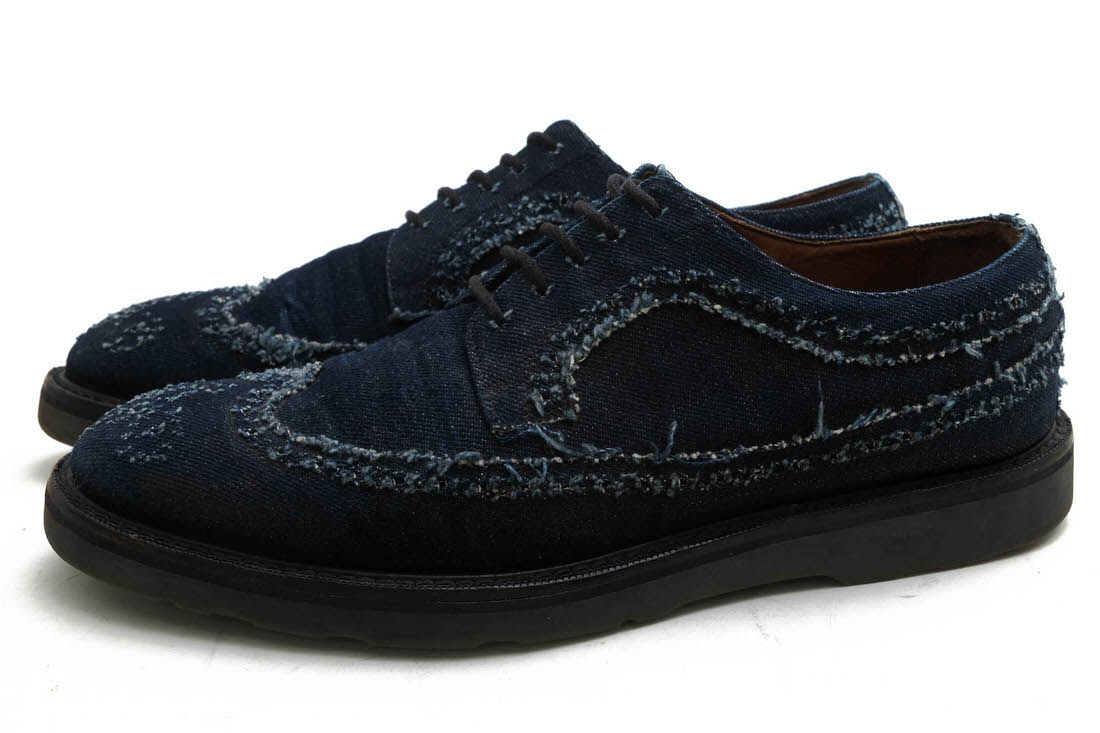 楽天市場】Paul Smith ポールスミス サイズ:8 プレートトゥ レザー