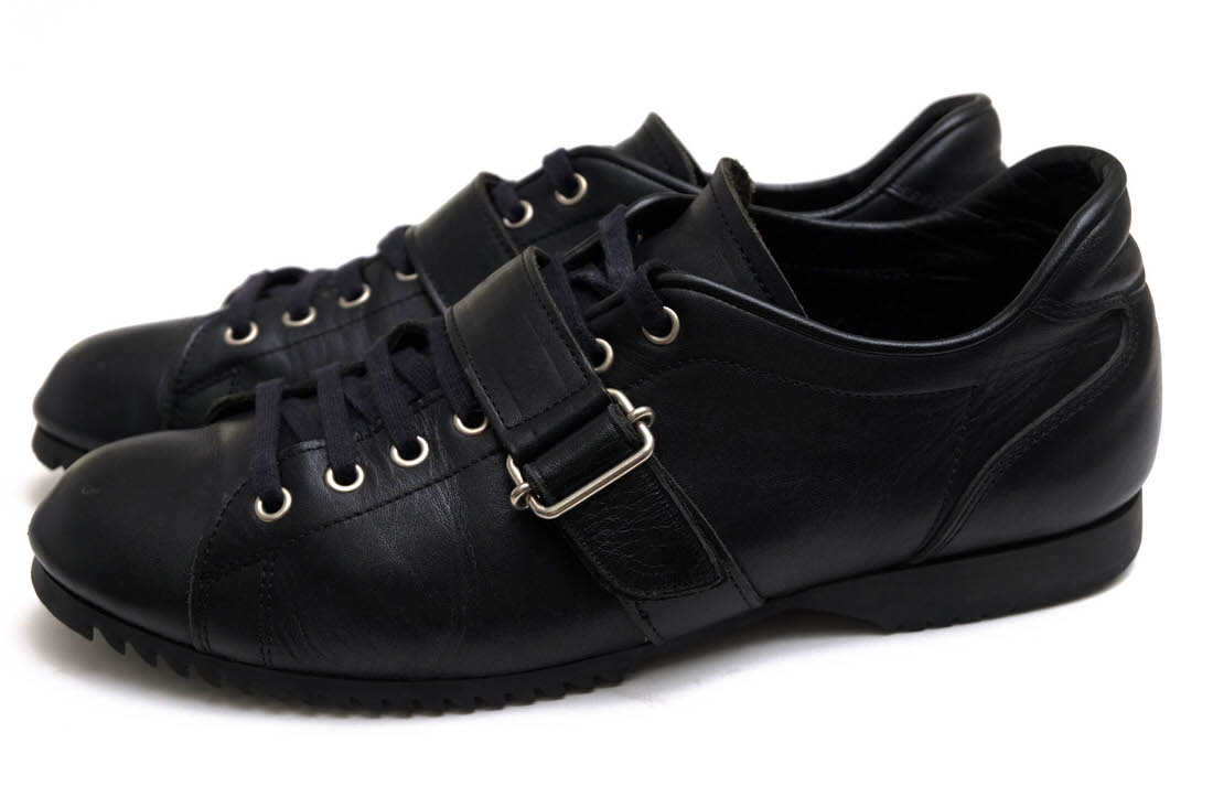 COMME des GARCONS  コムデギャルソン コム デ ギャルソン×コンバース アディクトのスニーカー