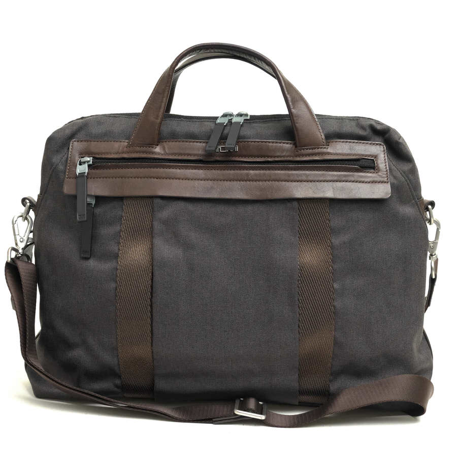 楽天市場】TUMI トゥミ 68408DNYE JARVIS 日本限定 ラップトップ