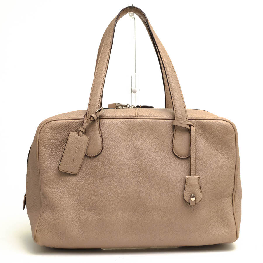 アルマーニ/GIORGIO ARMANI/YGWF99 YG083 ハンドバッグ 【中古】 25,709円