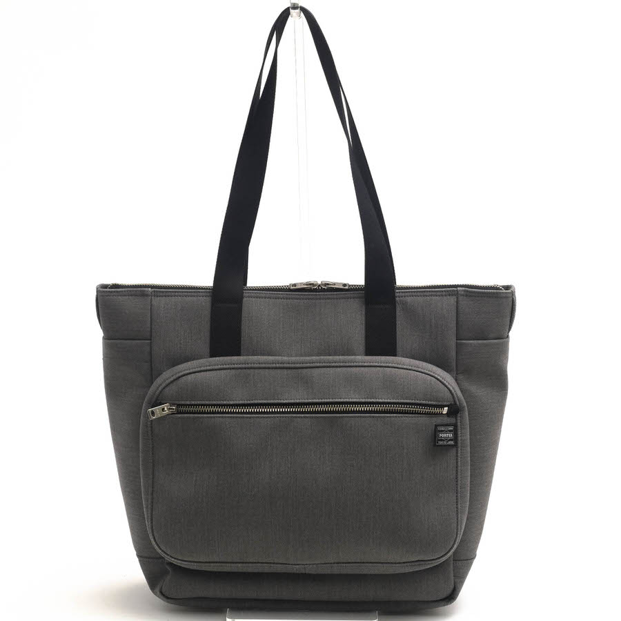 ポーター 吉田カバン/PORTER/525-09960 URBAN TOTE BAG L アーバン トートバッグ 【中古】