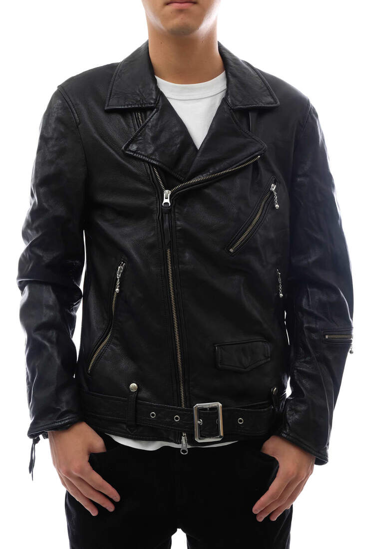 楽天市場】Nano universe ナノユニバース NUC03LO365CL カウレザー