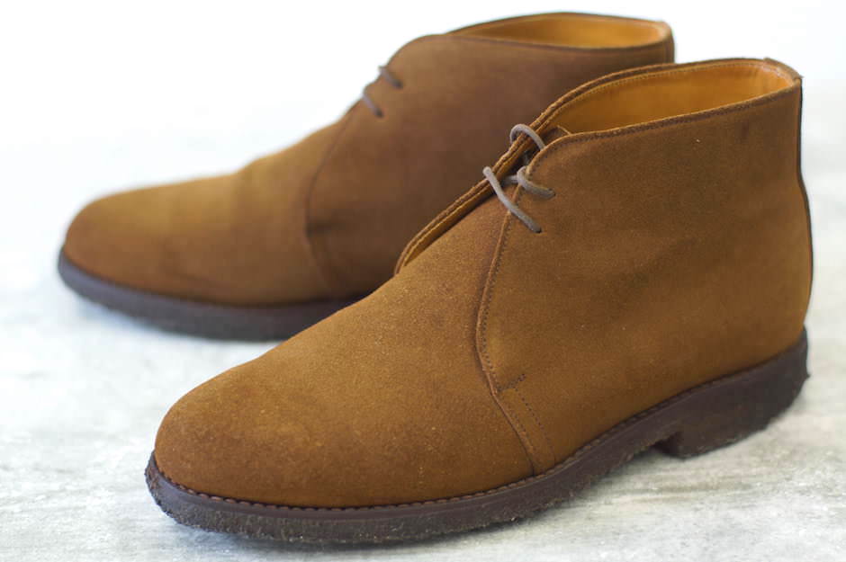 楽天市場】【返品交換可】Alfred Sargent アルフレッド