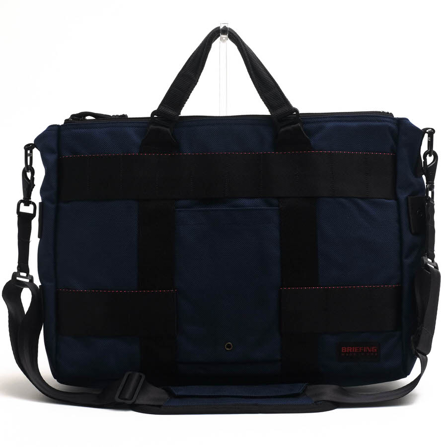 ブリーフィング/BRIEFING/BRF007219 PROTECTION BRIEF プロテクション ブリーフ ビジネスバッグ 【中古】 ｜ブランディング２号店
