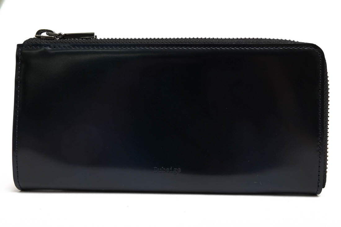 ドゥベージュ/Dubeige/DGMW8DT1 ECLAT エクラ 長財布 【中古】