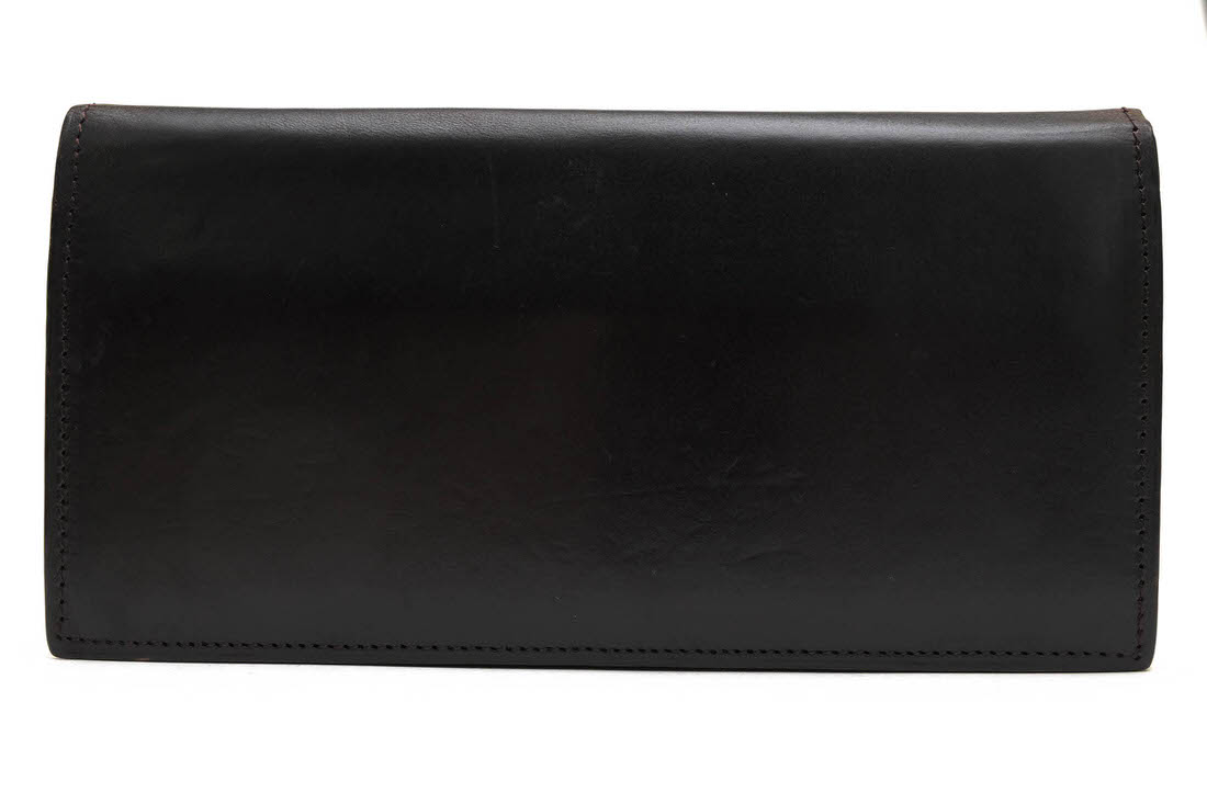 ココマイスター/COCOMEISTER/London Bridle Spread Eagle ロンドンブライドル スプレッドイーグル 長財布 【中古】 ｜ブランディング２号店