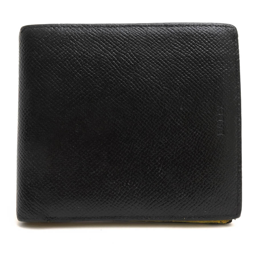 バリー/BALLY/BYIE.B 財布 【中古】 ｜ブランディング２号店