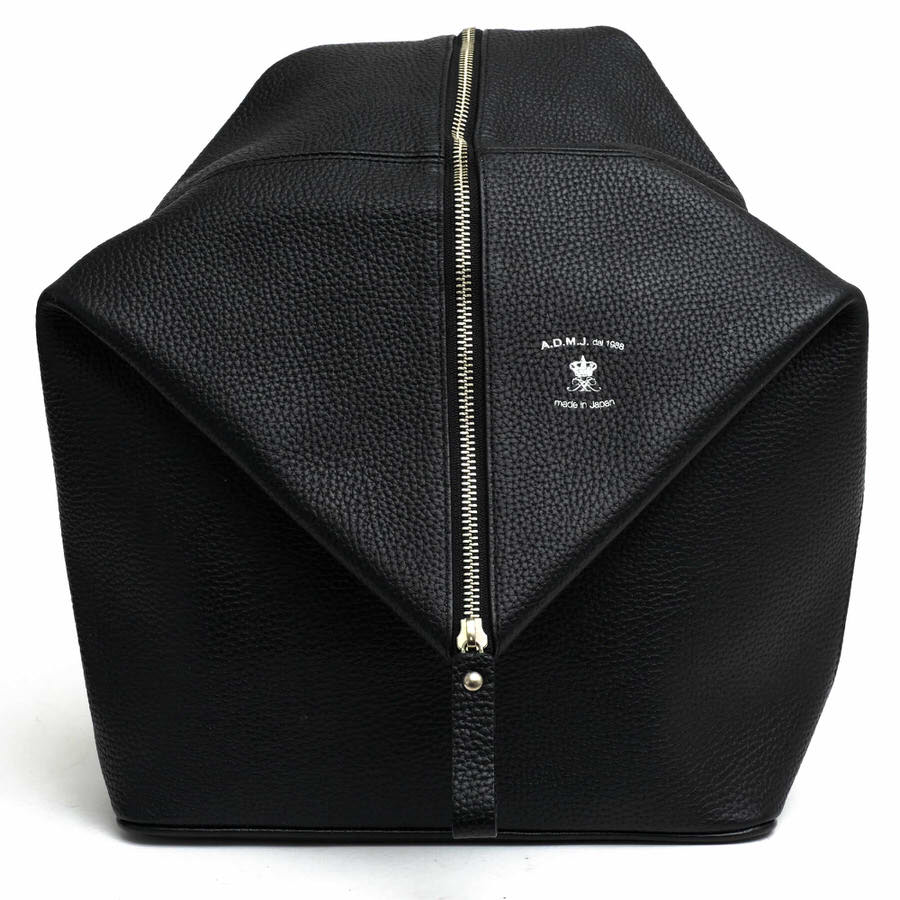 ADMJ バック　リュック 楽天市場】【未使用品】【バッグ】A.D.M.J エーディーエムジェイ ADMJ