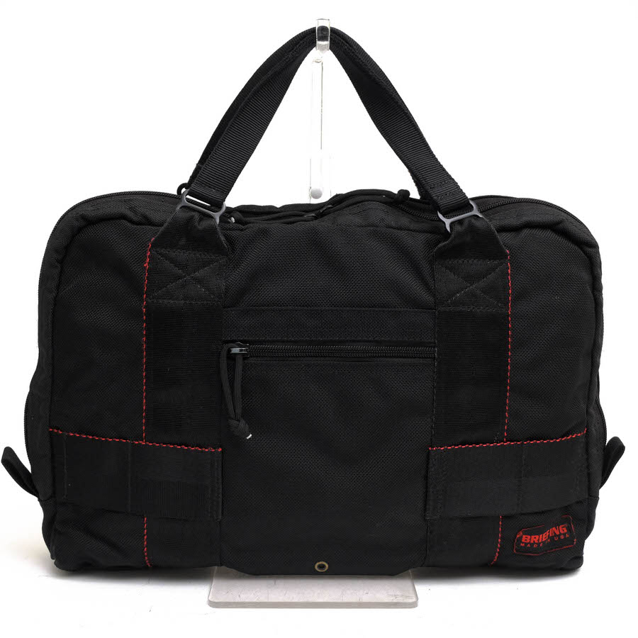 楽天市場】ブリーフィング/BRIEFING B4オーバートリップ ブリーフ