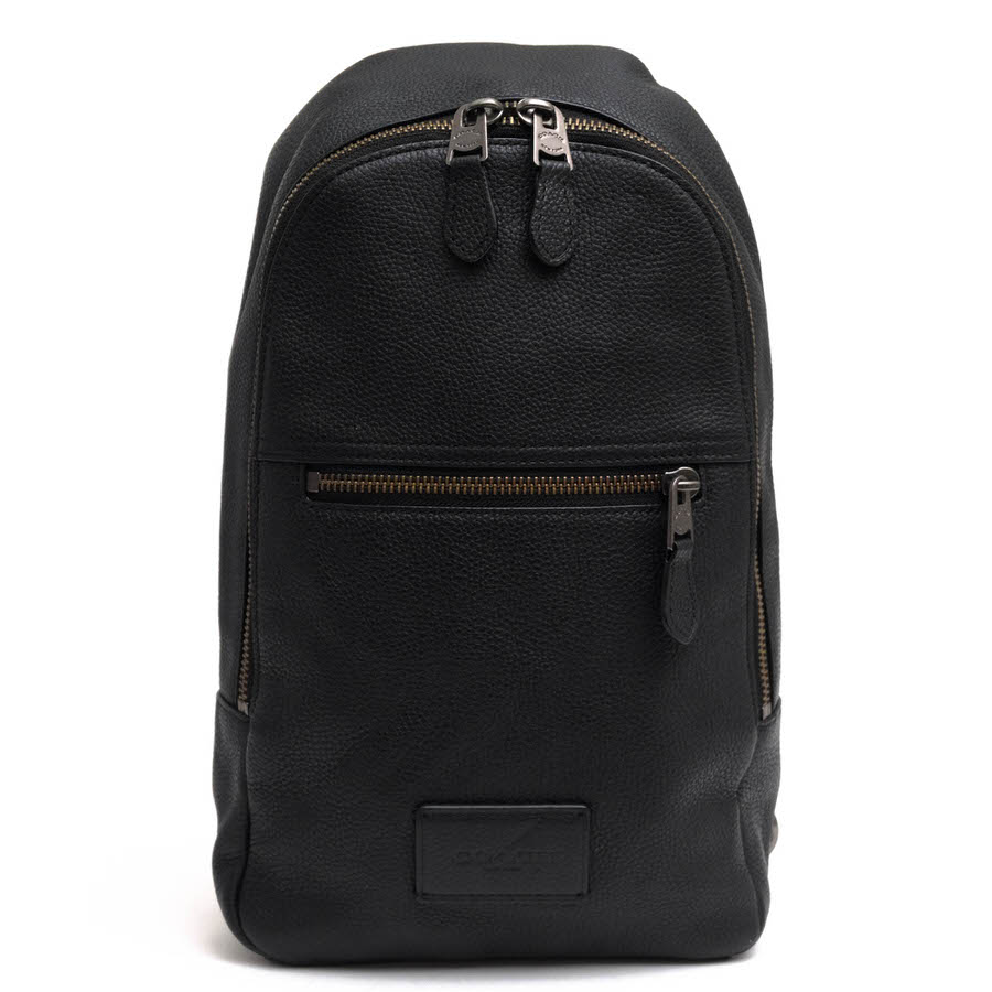 コーチ/COACH/F72321 Campus Pack キャンパス パック ショルダーバッグ 【中古】