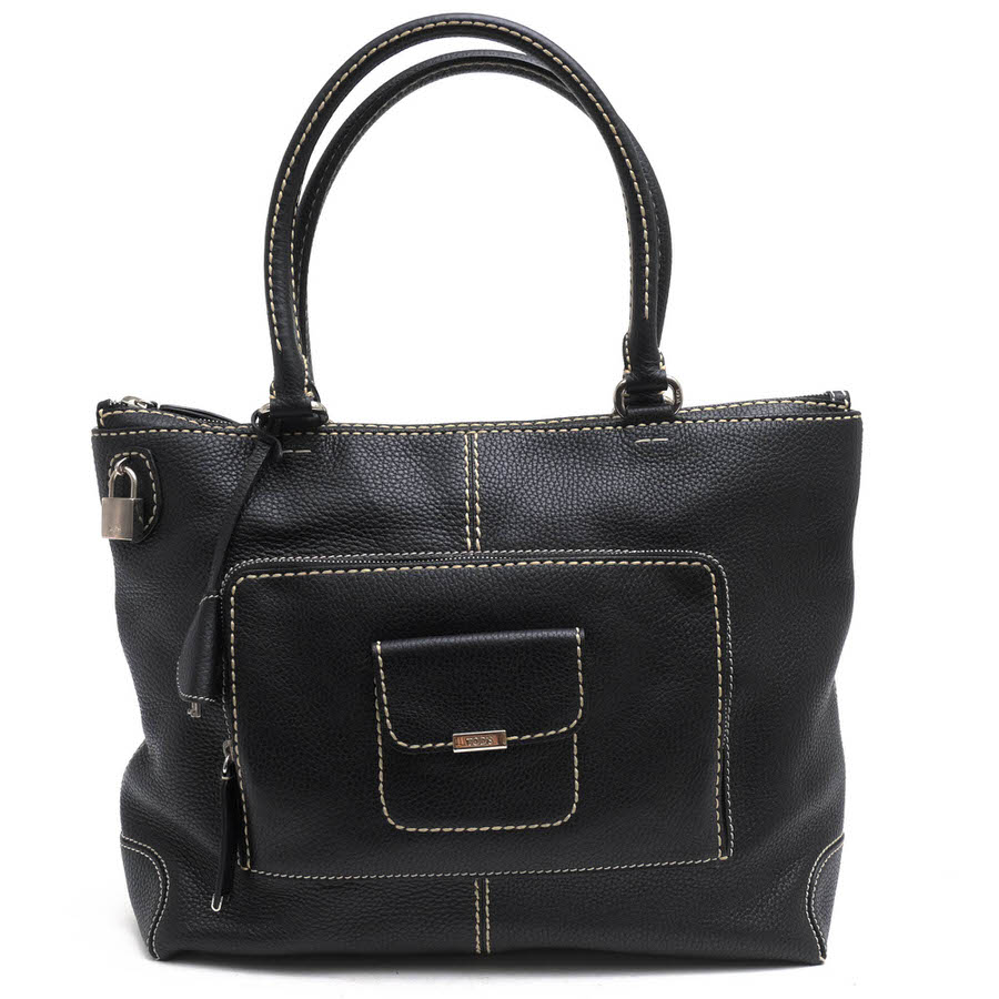 トッズ/TOD'S/KATE ケイト トートバッグ 【中古】