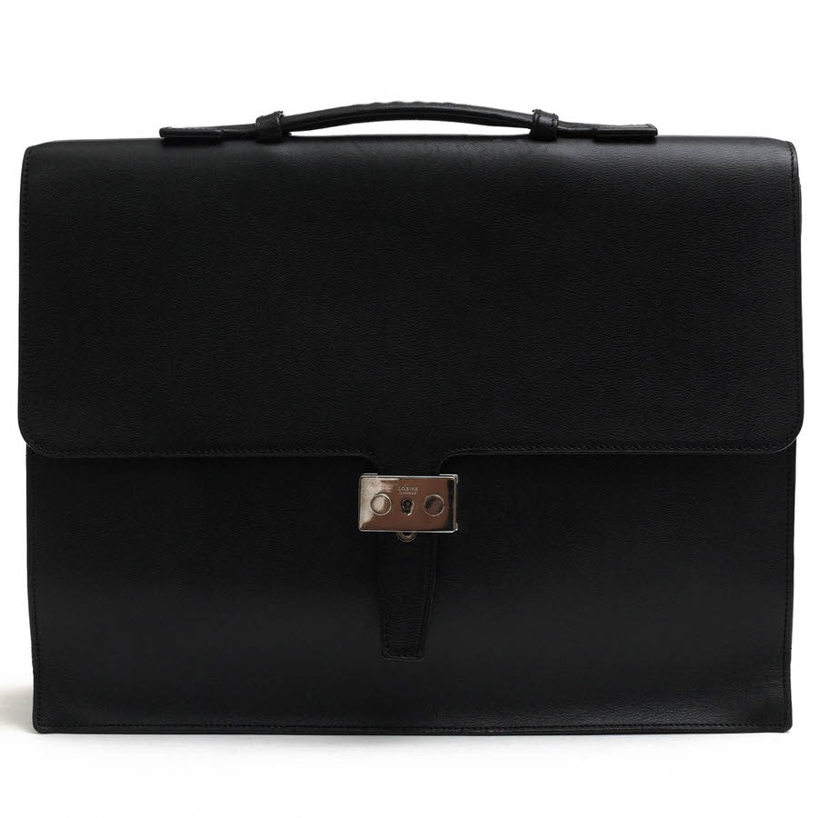 楽天市場】【バッグ】LOEWE ロエベ アタッシュケース 書類カバン