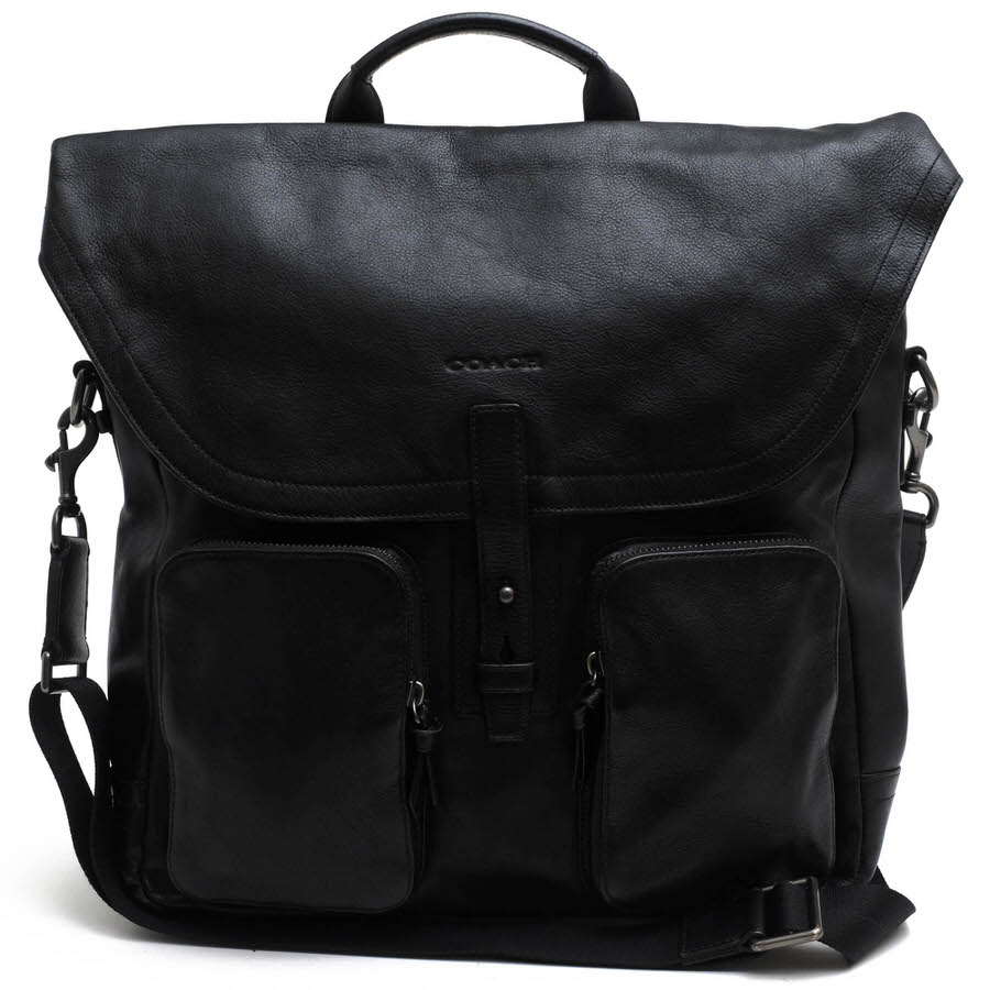 コーチ/COACH/61059 トートバッグ 【中古】