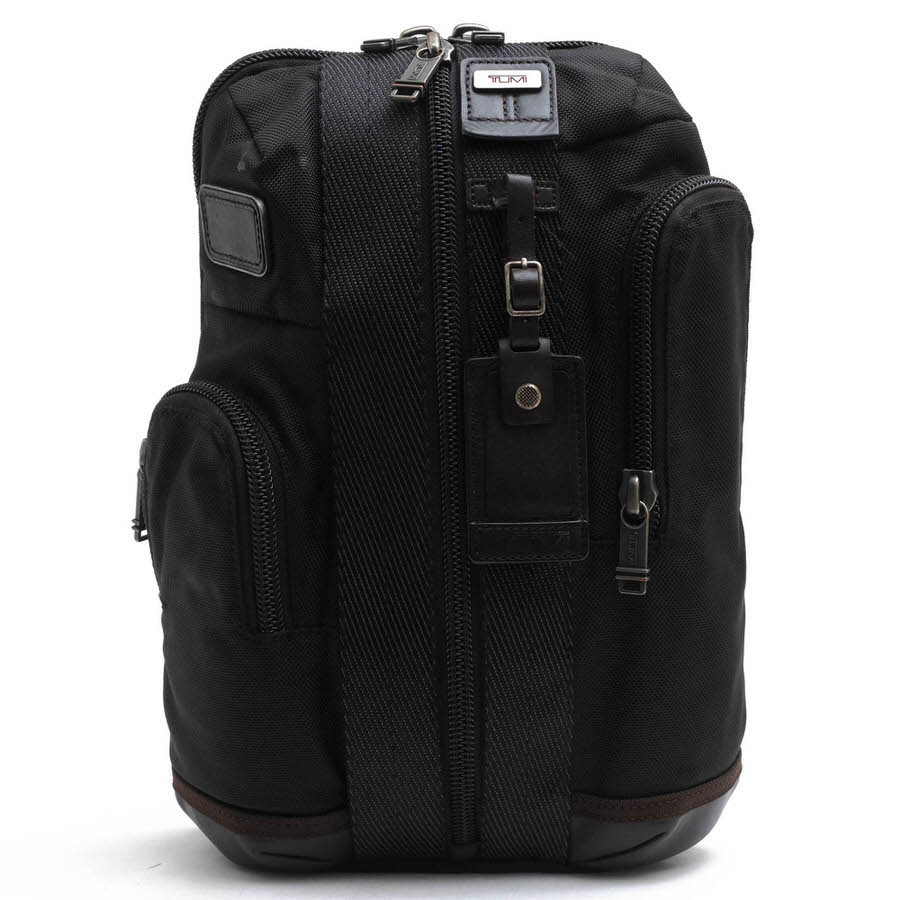【超美品】TUMI/トゥミ　ボディバッグ　ナイロン/レザー　22318HKH 楽天市場】【バッグ】TUMI トゥミ モントレー スリング