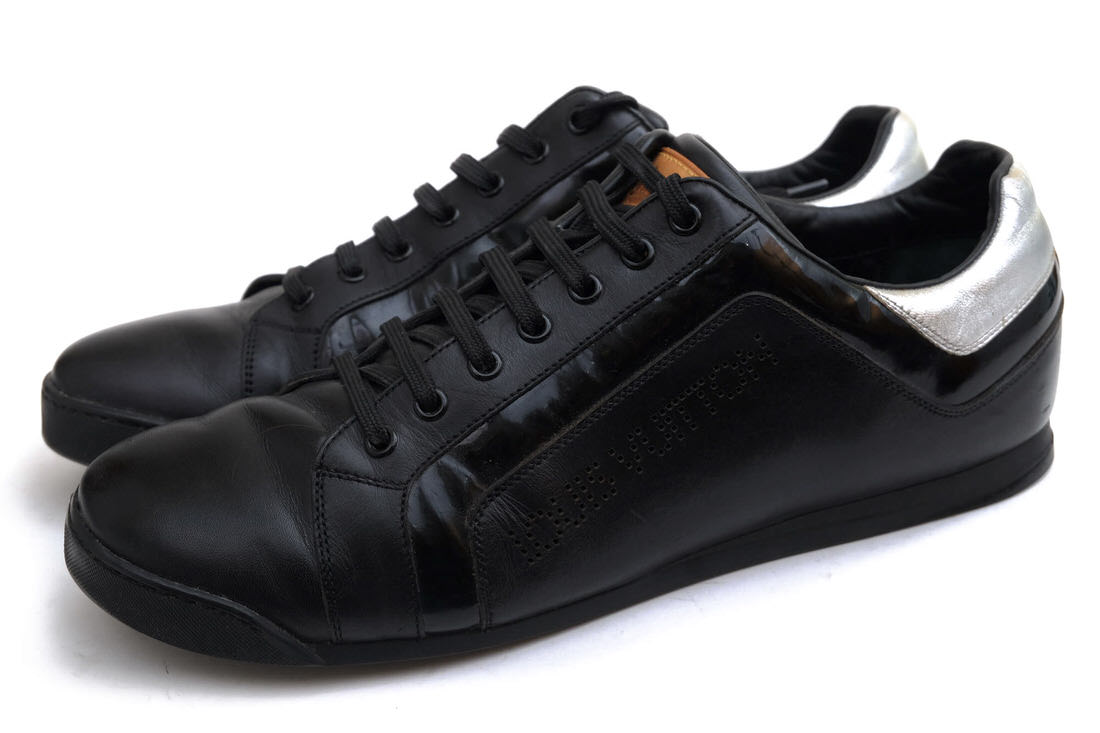 楽天市場】ルイヴィトン スニーカー メンズ LVトレイナー ライン