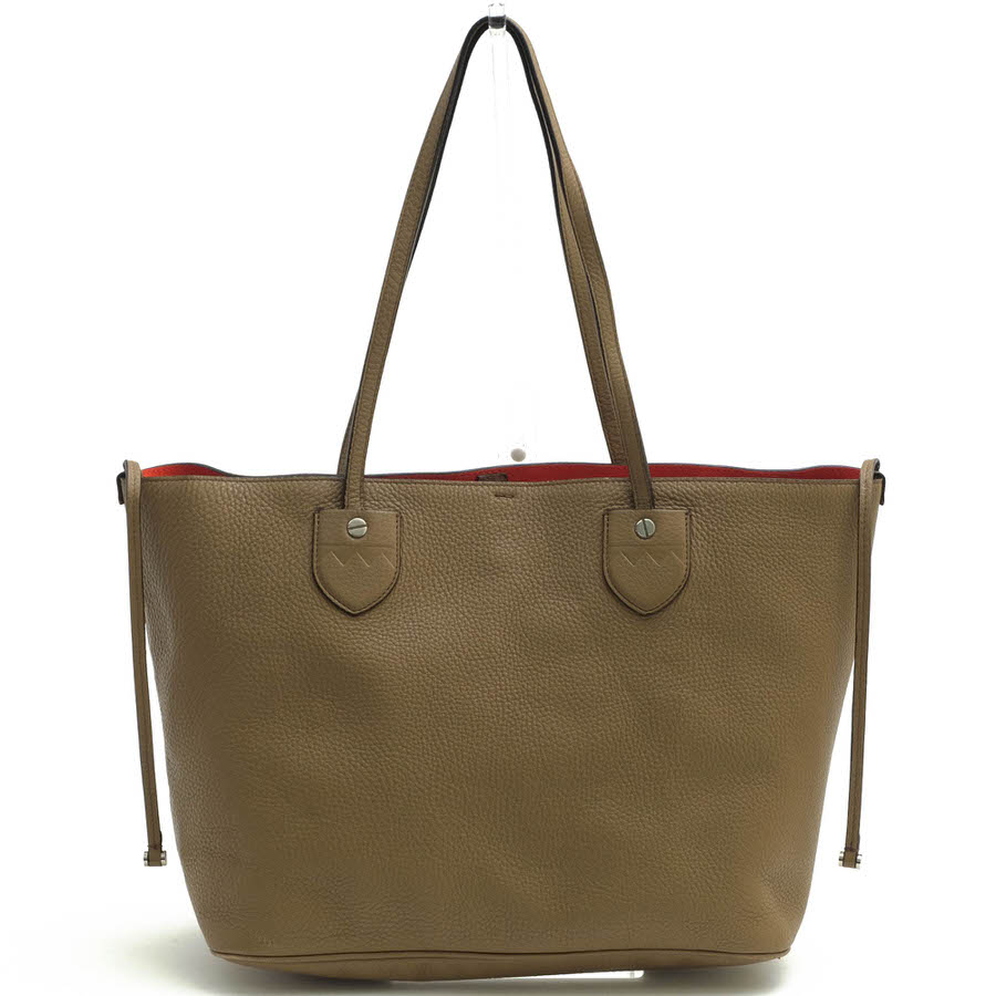 バリー/BALLY/Bernina MD トートバッグ 【中古】