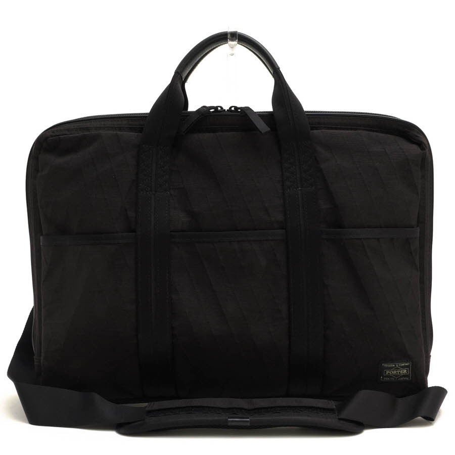 ポーター 吉田カバン/PORTER/737-09207 HYBRID S ハイブリッド ビジネスバッグ 【中古】 |ブランディング2号店
