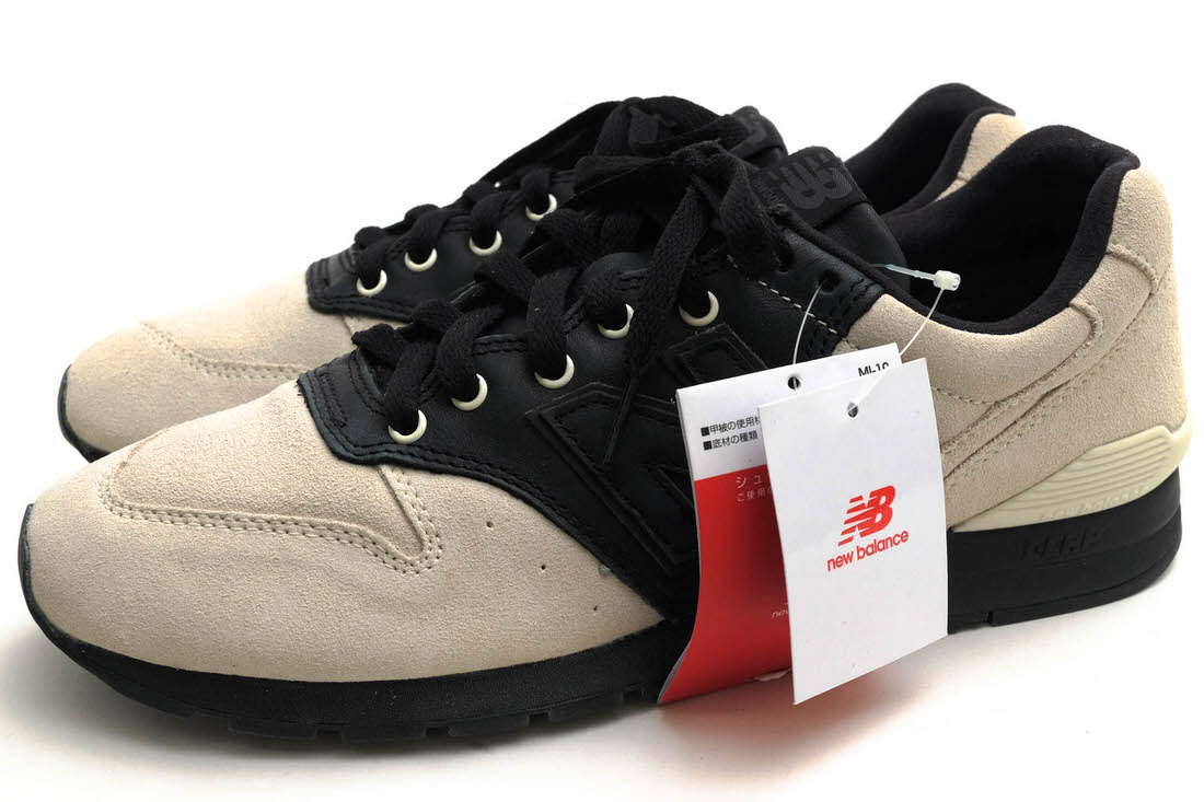 楽天市場】NEW BALANCE ニューバランス ML996EK 30周年限定