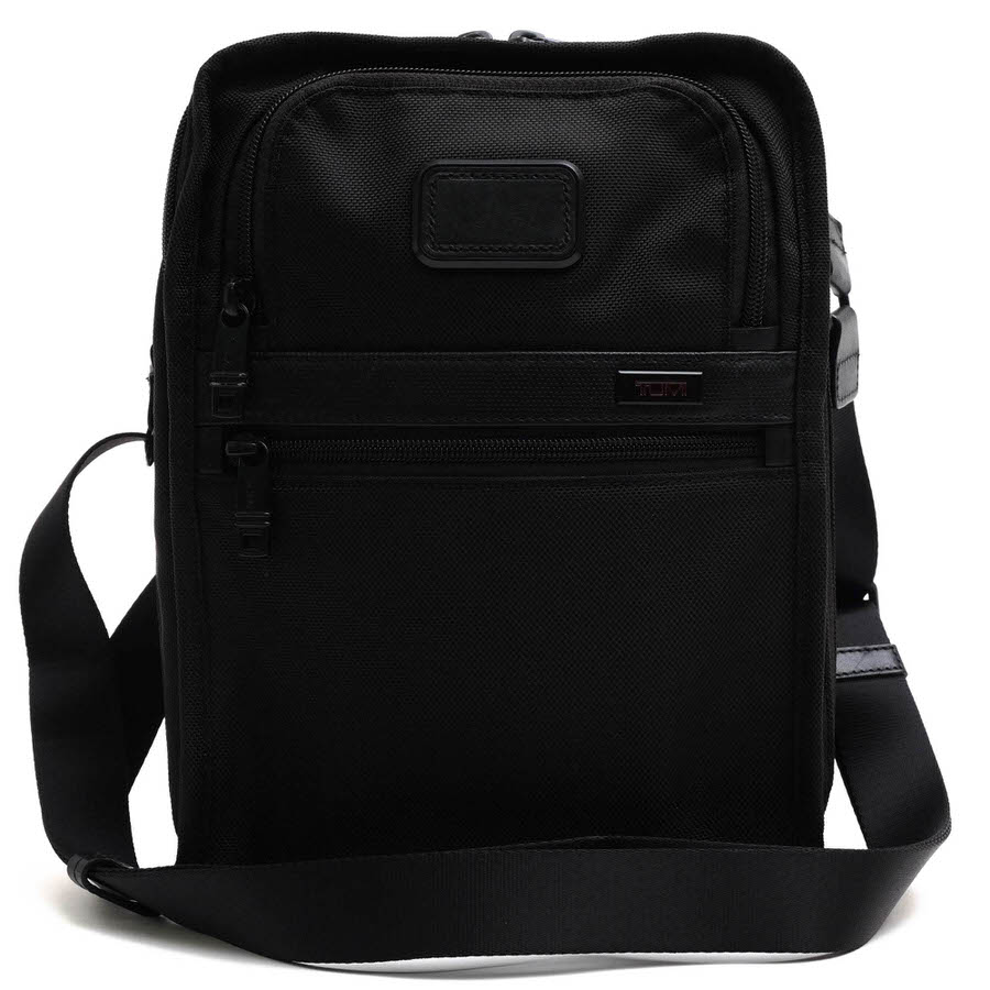 楽天市場】トゥミ TUMI バッグ ポーチ イン バッグ 折りたたみ