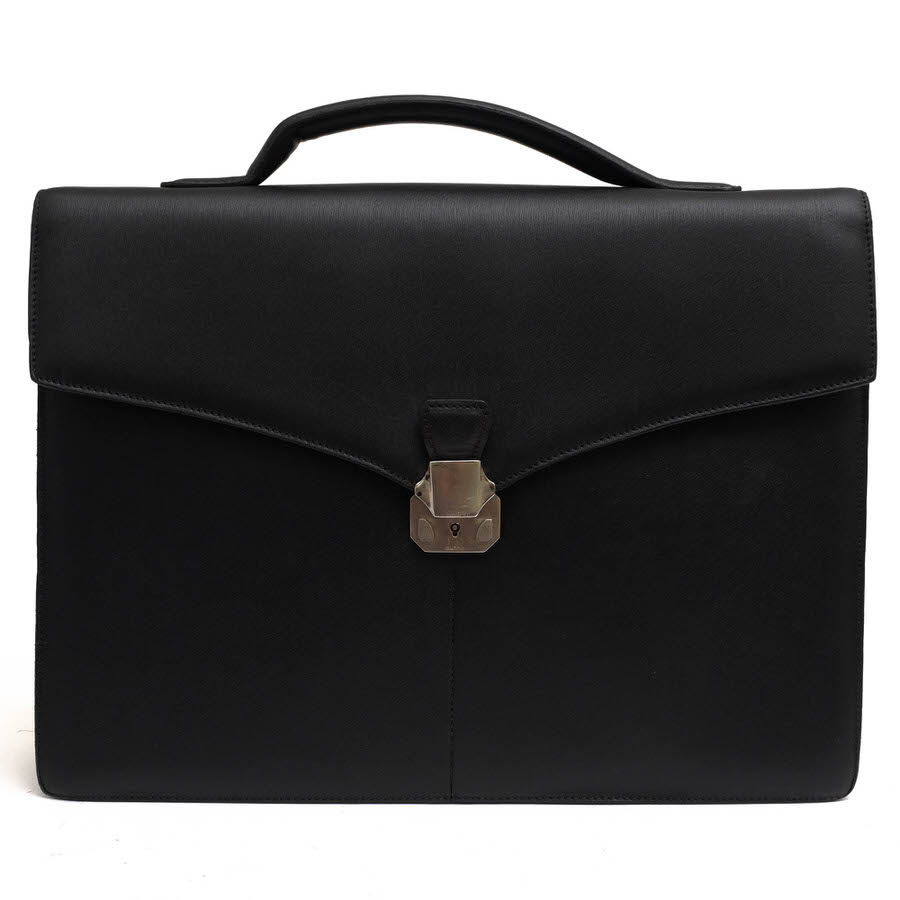 ダンヒル/Dunhill/FA6060E SIDECAR サイドカー ビジネスバッグ 【中古】 ｜ブランディング２号店