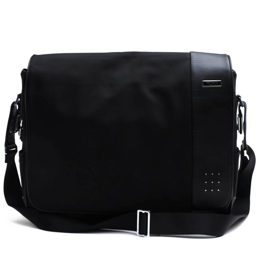 トゥミ/TUMI/23671D LXT Imagination Messenger Bag イマジネーション ショルダーバッグ 【中古】