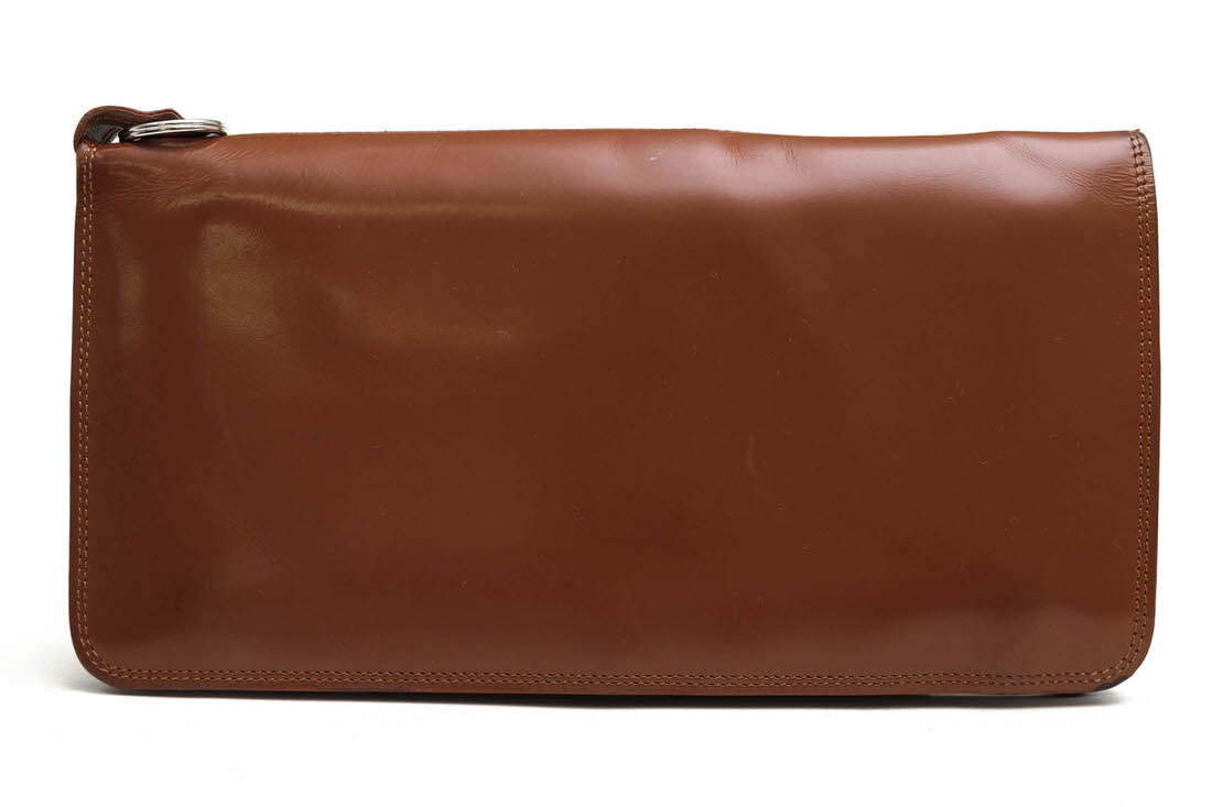 ボーイ 吉田嚢/PORTER/037-02980 COUNTER WALLET カウンタ 長紙入れ 【中古】