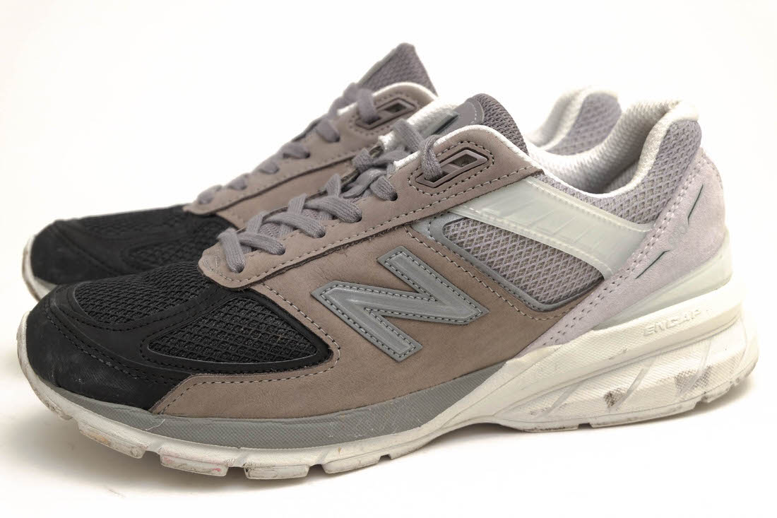楽天市場】NEW BALANCE ローカットスニーカー ニューバランス M15009FR
