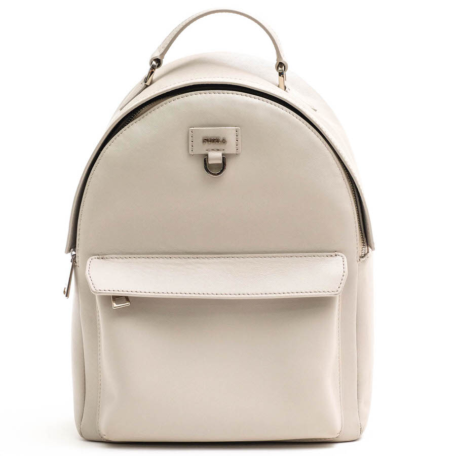 楽天市場】フルラ/FURLA/FAVOLA MINI BACKPACK リュック 【中古 