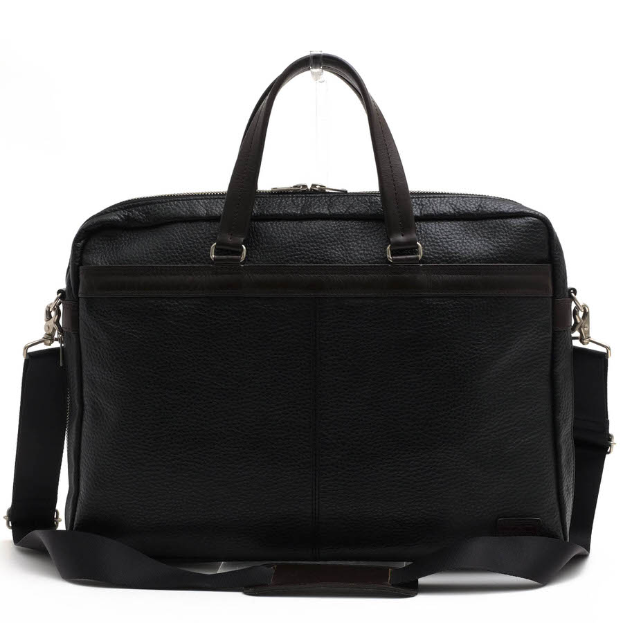 ポーター 吉田カバン/PORTER/192-03747 BLEND BRIEF CASE ブレンド ビジネスバッグ 【中古】