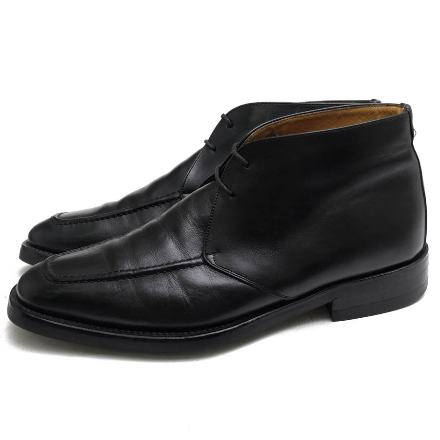 バーニーズニューヨーク/BARNEYS NEWYORK/ チャッカブーツ 【中古】