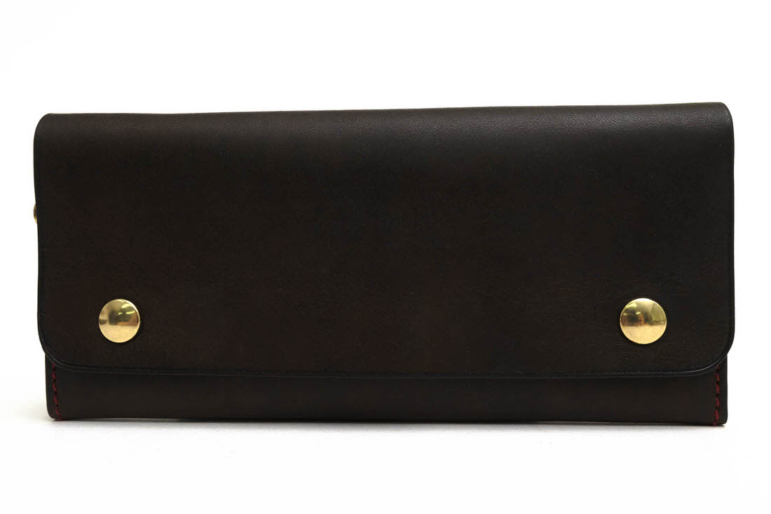 アーツアンドクラフツ/ARTS&CRAFTS/ELBAMATT ACC NEW LONG WALLET 長財布 【中古】 |ブランディング2号店