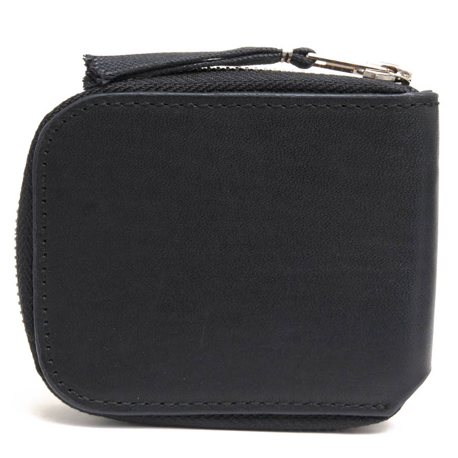アクネ/Acne/Kei S Leather Zip Around Wallet 財布 【中古】 ｜ブランディング２号店
