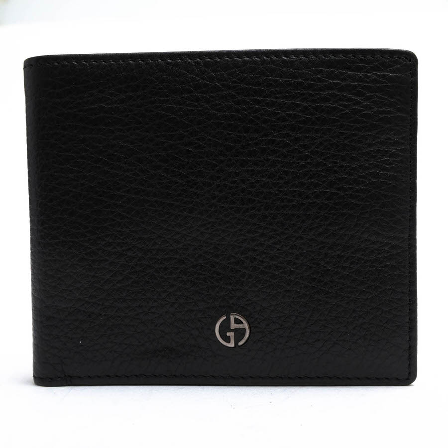 アルマーニ/GIORGIO ARMANI/ 紙入れ 【中古】