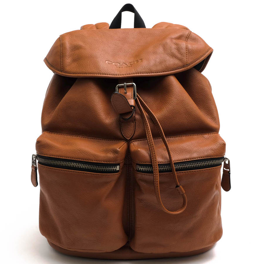 コーチ/COACH/F72305 Rucksack リュック 【中古】