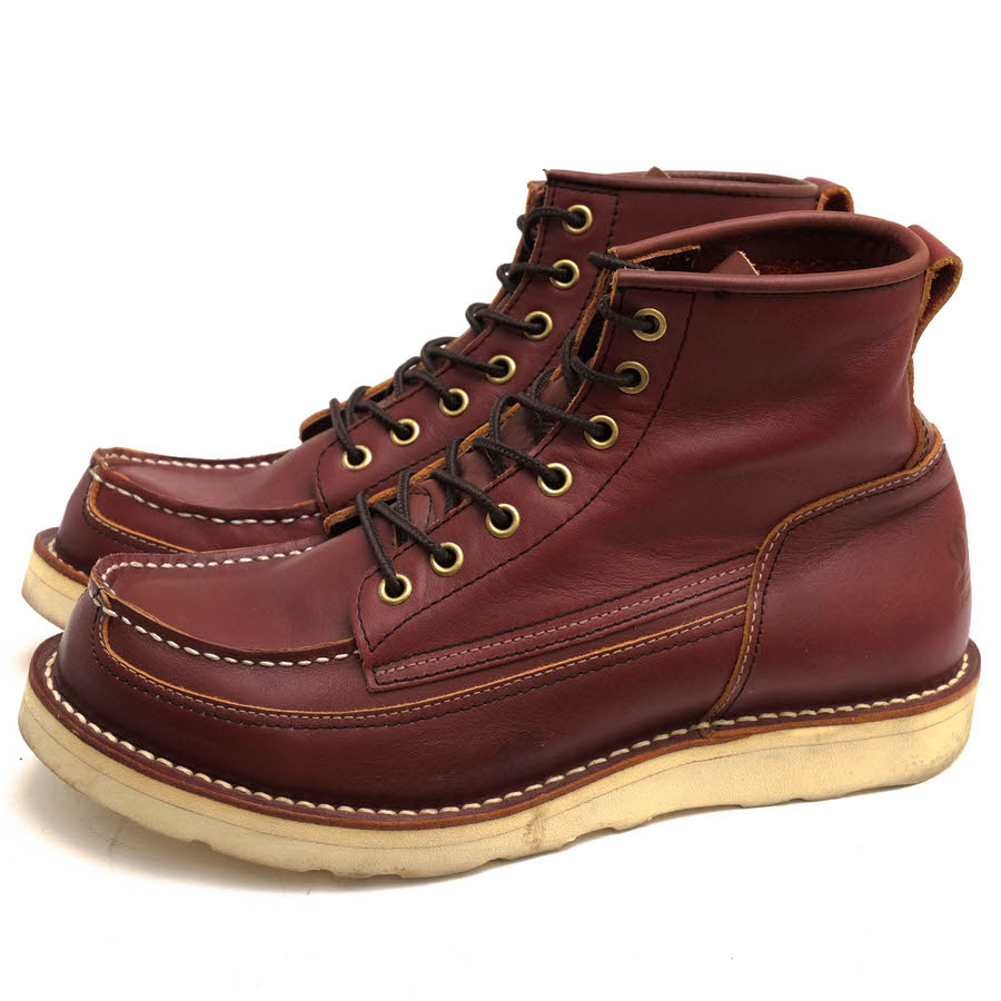 楽天市場】ダナー/Danner/D-4125 PAULINE 2 ワークブーツ 【中古