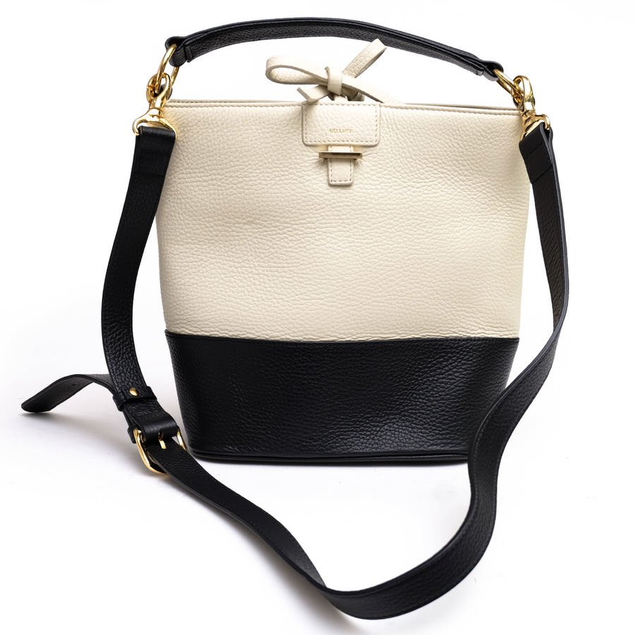 ベルメール/BELLMER/SITNO BUCKET BAG ショルダーバッグ 【中古】 ｜ブランディング２号店