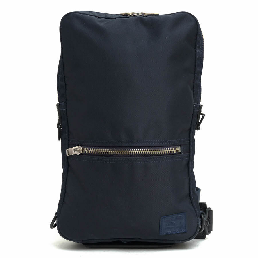 ポーター 吉田カバン/PORTER/822-06134 LIFT SLING SHOULDER BAG リフト ショルダーバッグ 【中古】