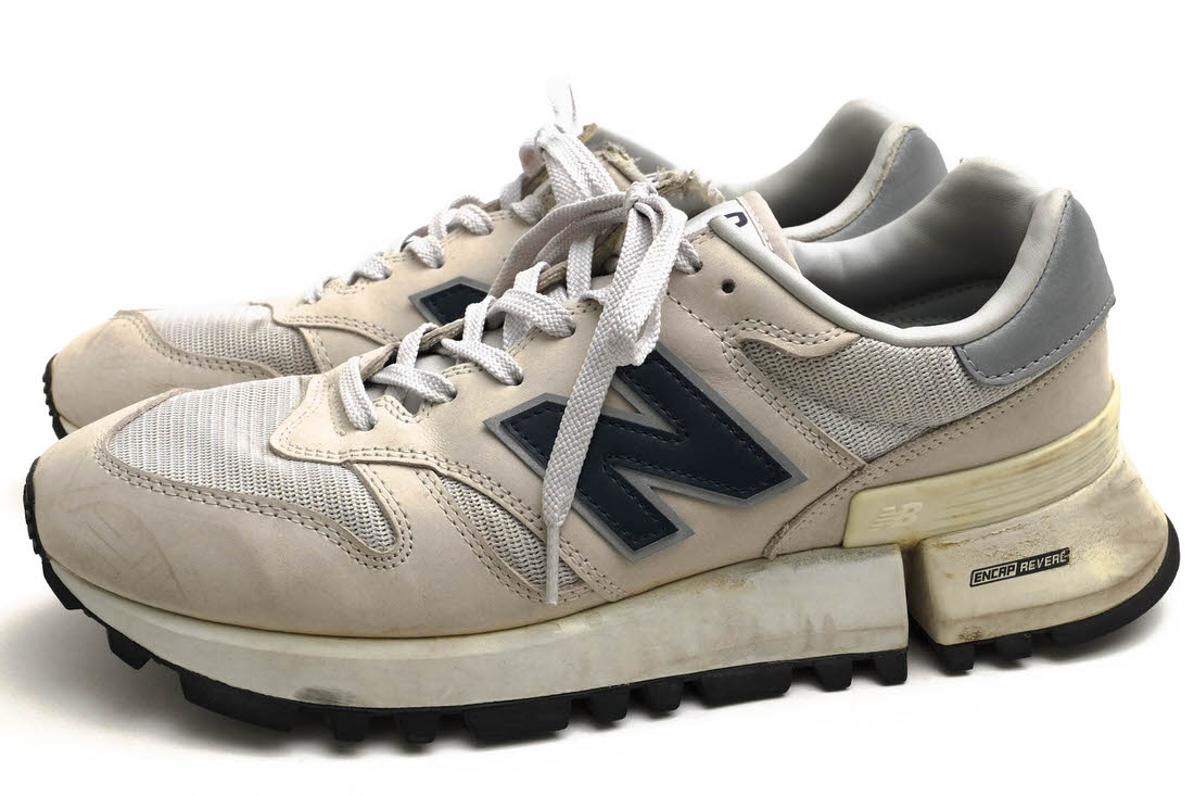 ニューバランス/NEW BALANCE/MS1300TH SUMMER FOG ローカットスニーカー 【中古】 9,211円