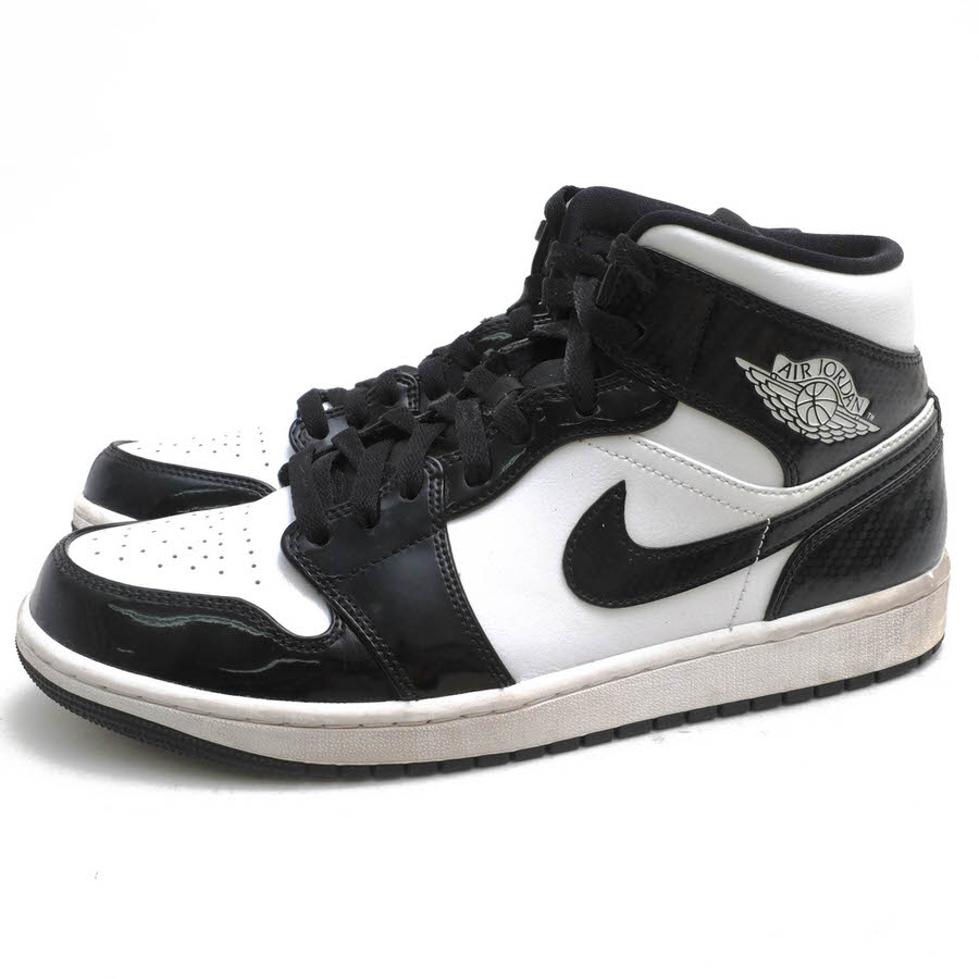 楽天市場】ナイキ/NIKE/DH6933-100 Air Jordan 1 Mid SE