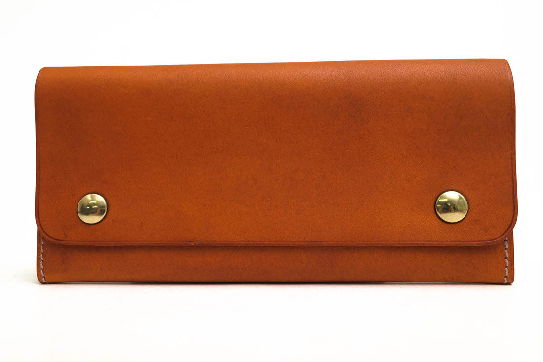 アーツアンドクラフツ/ARTS&CRAFTS/ELBAMATT ACC NEW LONG WALLET 長財布 【中古】 |ブランディング2号店