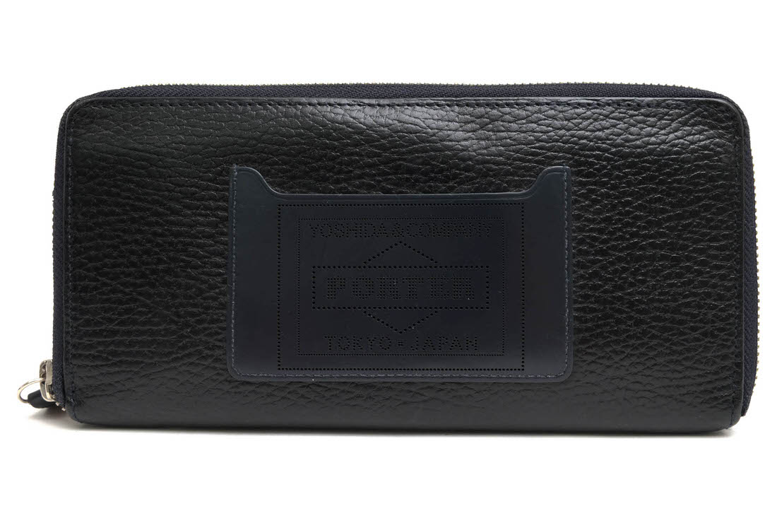 美品 GLADHAND × PORTER レザー 二つ折り 長財布 楽天市場】PORTER 長財布 ポーター 吉田カバン 257 GH