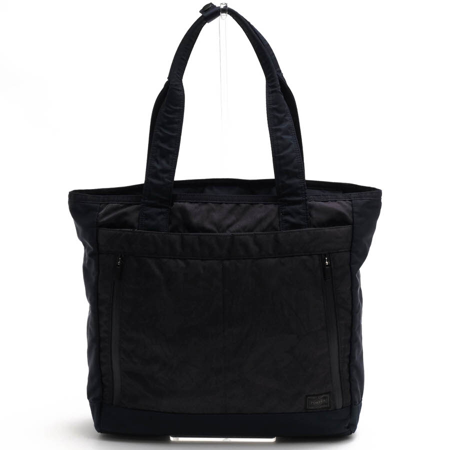 ボーイ 吉田嚢/PORTER/659-05142 DARK FOREST TOTE BAG ダークフォレスト トートバッグ 【中古】