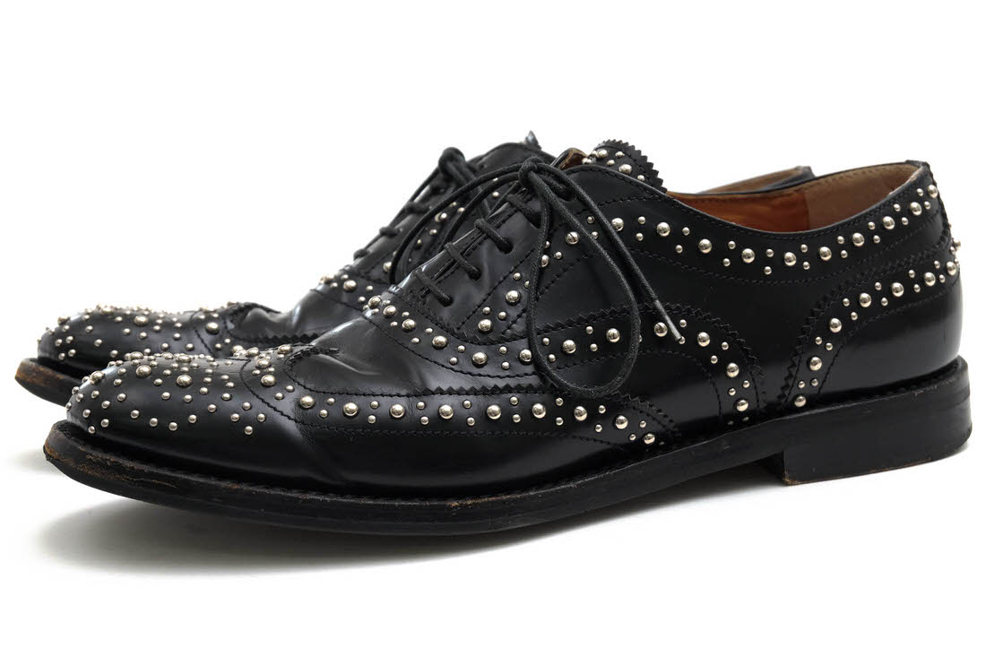 楽天市場】Church's ビジネスシューズ チャーチ LORA R ローラ