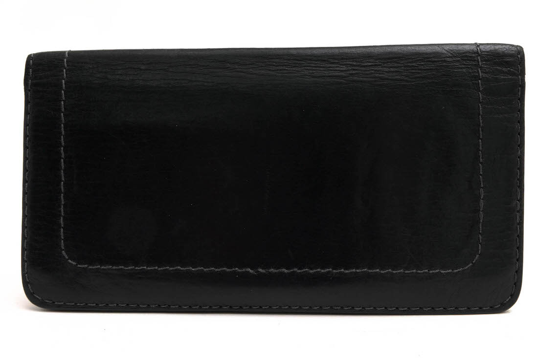 ヴィトン/Louis Vuitton/M97020 Utah Porto Valur Cult Credit Folio ユタ ポルト バルール・カルト クレディ バサルト 長財布 【中古】