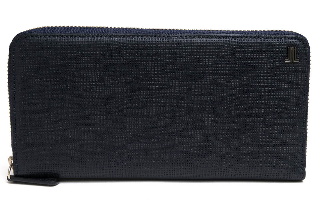 ランバン/LANVIN/JLMW6PT2 RELIEF EMBOSS レリーフエンボス 長財布 【中古】 5,497円
