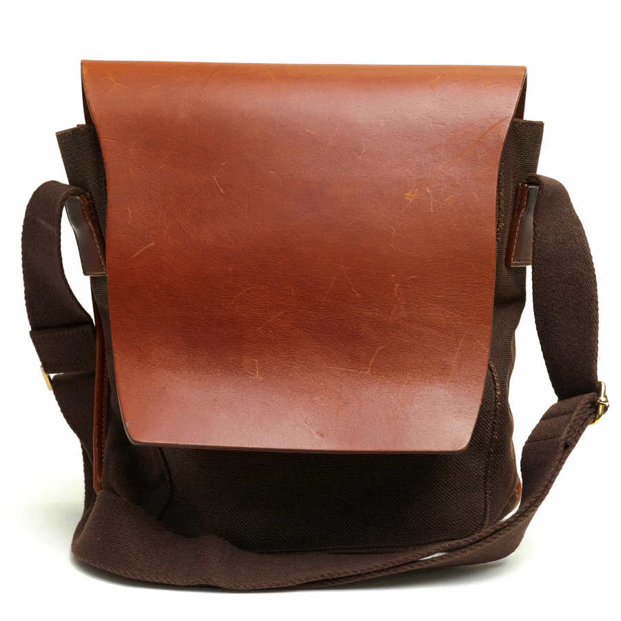 ステファノマーノ/STEFANO MANO/ ショルダーバッグ 【中古】 ｜ブランディング２号店