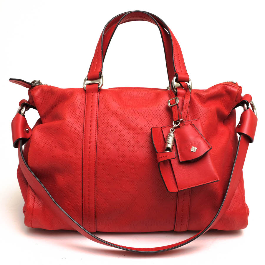 バリー/BALLY/Danya-sm.db GWJL ハンドバッグ 【中古】 |ブランディング2号店