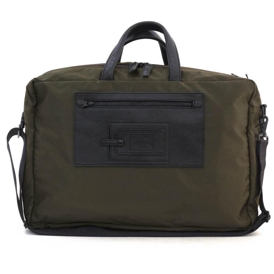 ボーイ 吉田袋/PORTER/857-07479 FLY BOSTON BAG S 飛球 ボストンバッグ 【中古】
