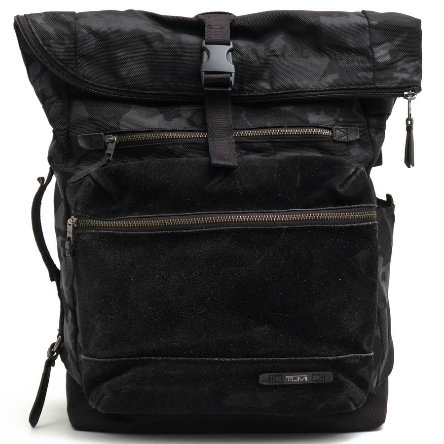 楽天市場】トゥミ/TUMI/798641D Tahoe Butler Backpack タホ