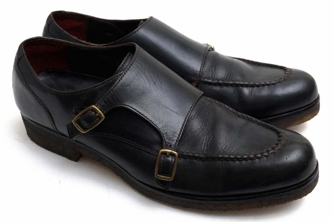 コールハーン Cole Haan C ビジネスシューズ 中古 Mozago Com